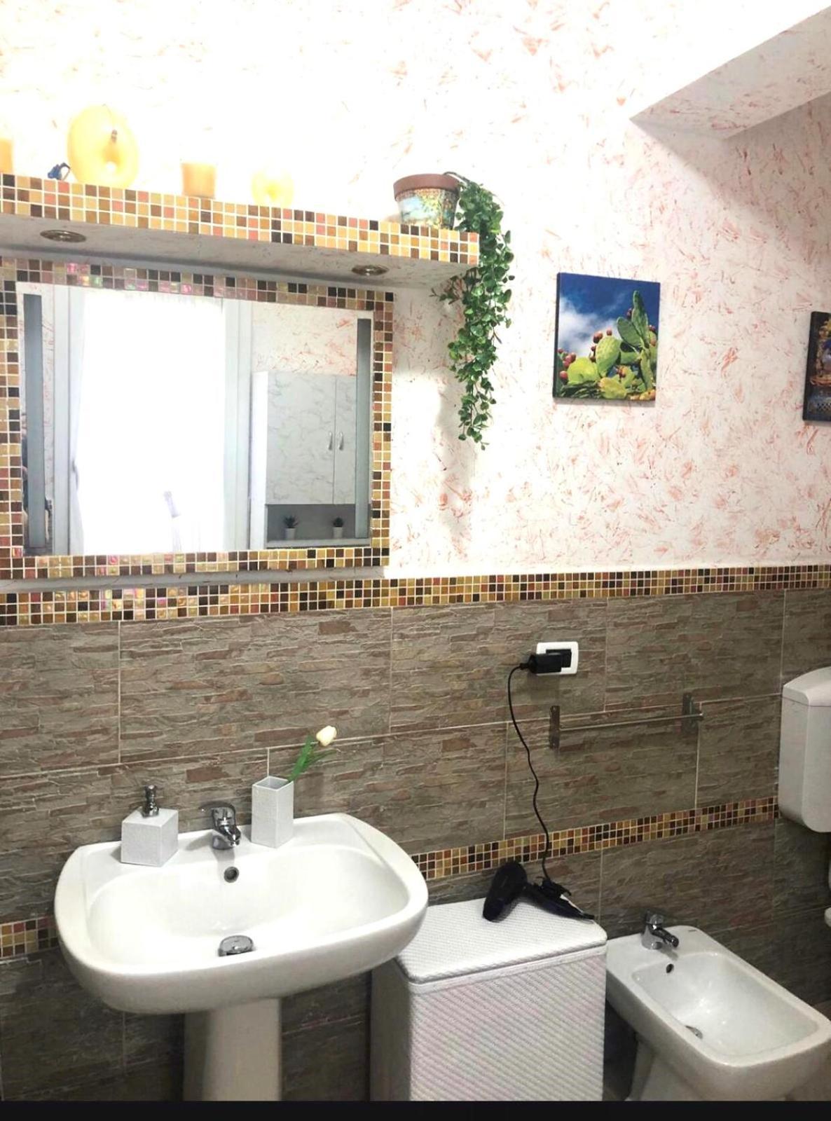 Mondello House Lemon Apartment Palermo Exterior photo