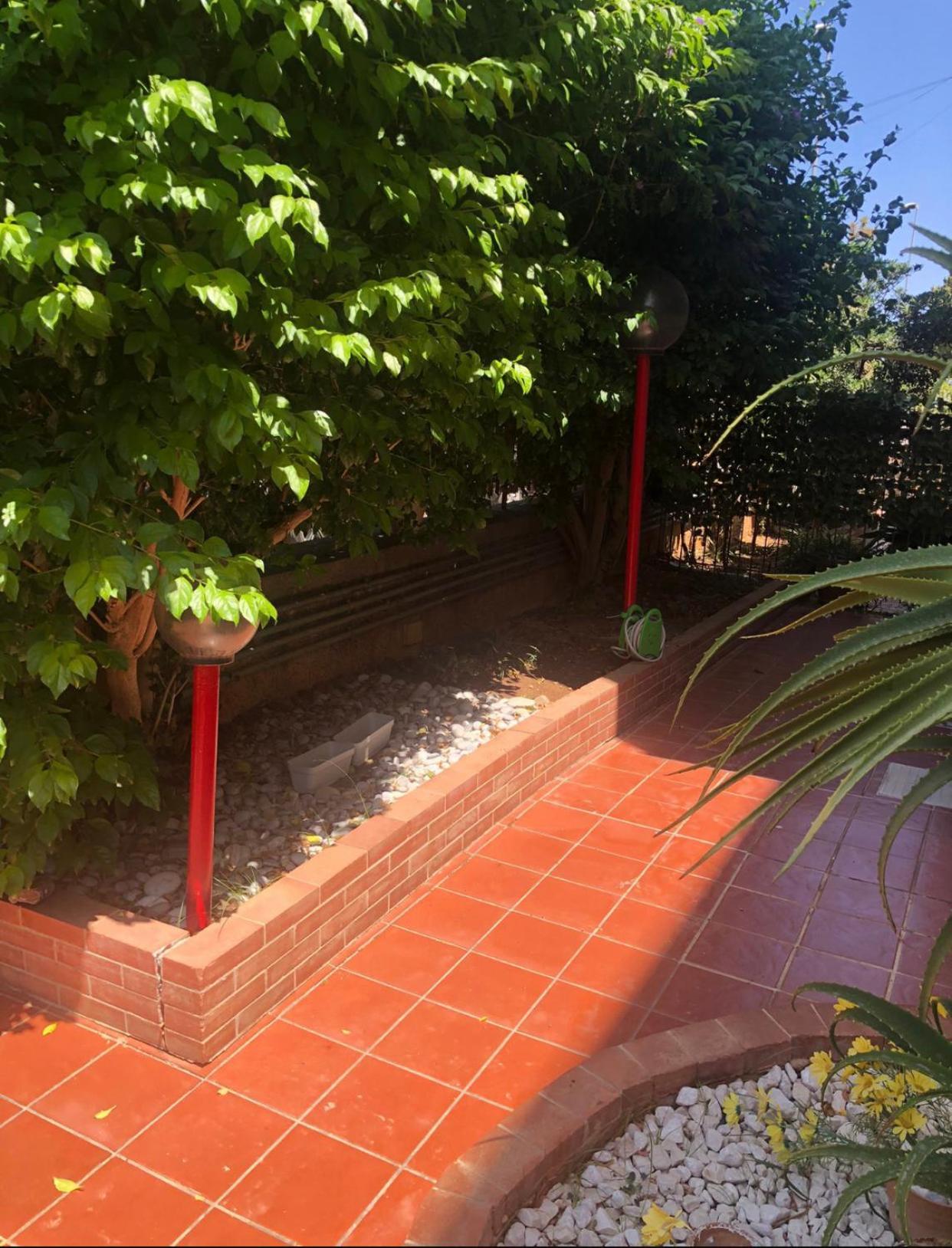 Mondello House Lemon Apartment Palermo Exterior photo