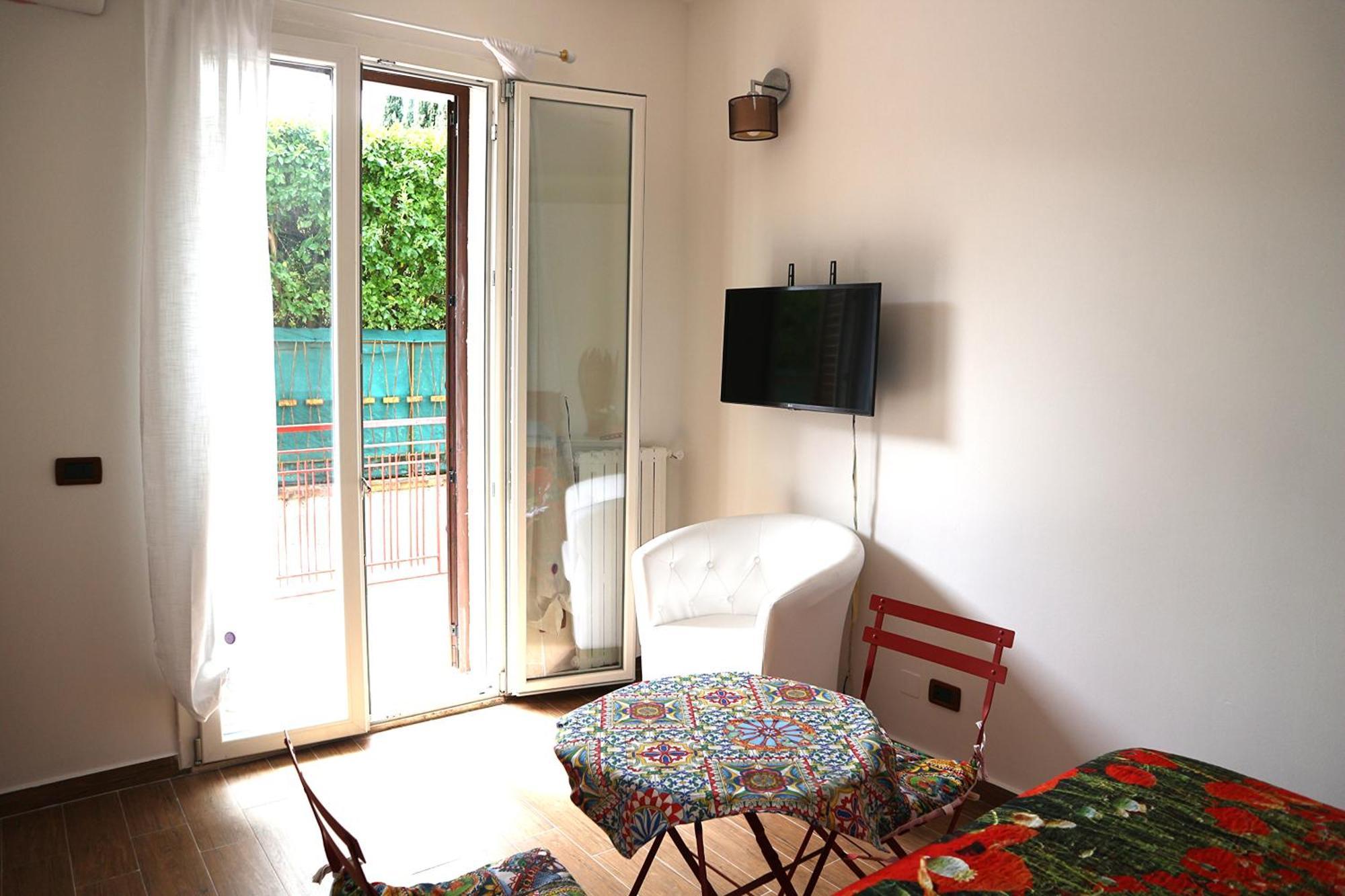 Mondello House Lemon Apartment Palermo Exterior photo