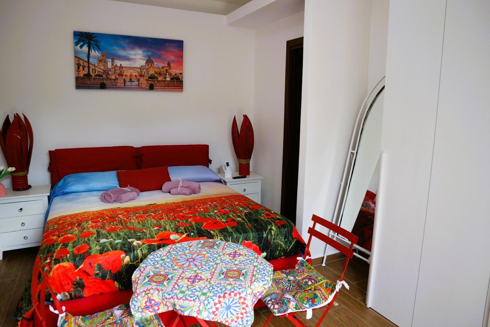 Mondello House Lemon Apartment Palermo Exterior photo